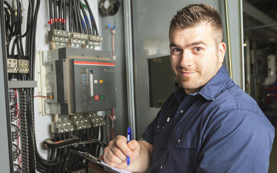 électricien dépannage Cesson