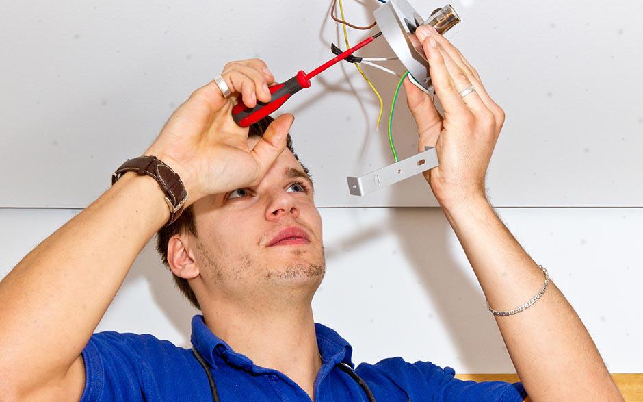 électricien devis gratuit Le Perray-en-Yvelines