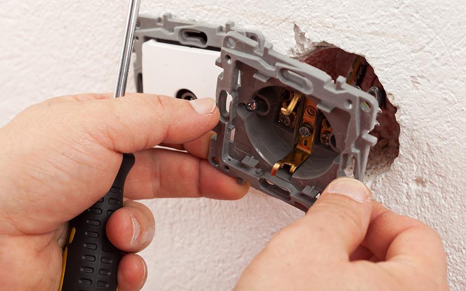 électricien professionnel Le Perray-en-Yvelines