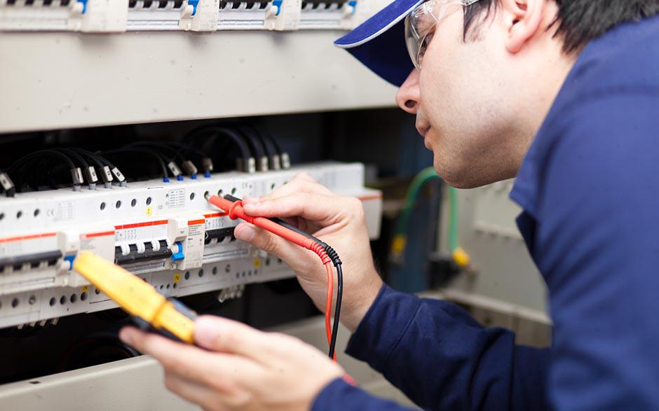 électricien particulier Villennes-sur-Seine