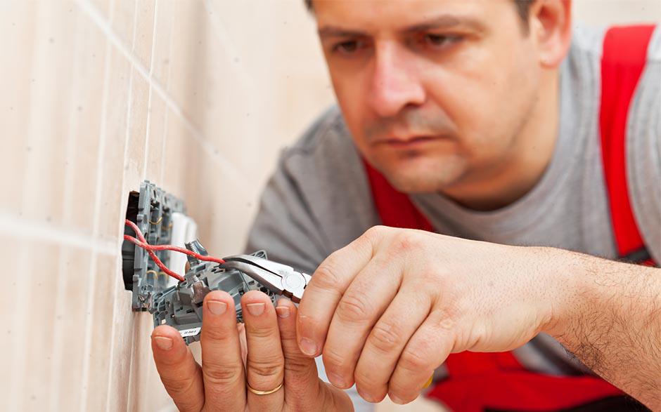 électricien dépannage Cesson