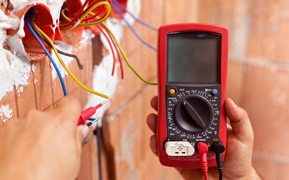 électricien dépannage Cesson