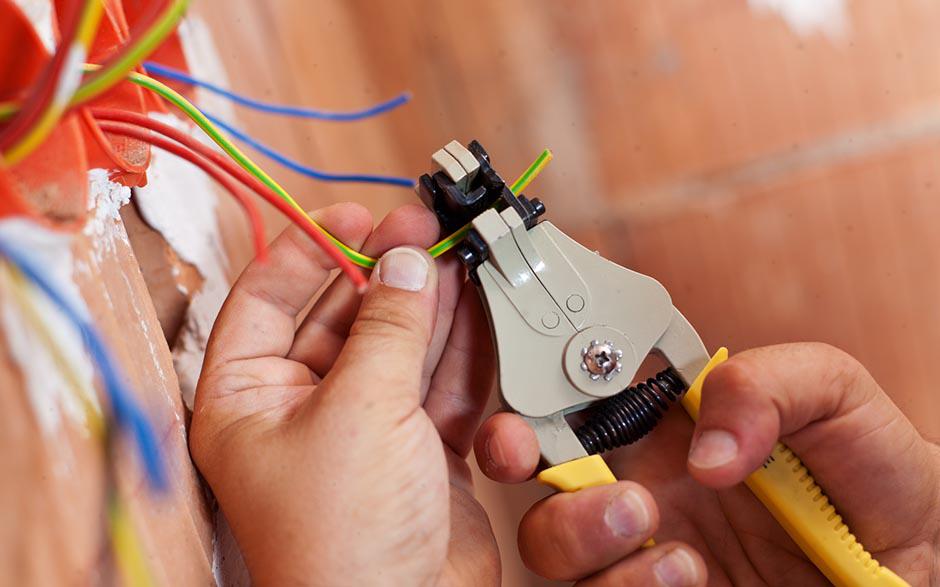 électricien d'urgence Lardy