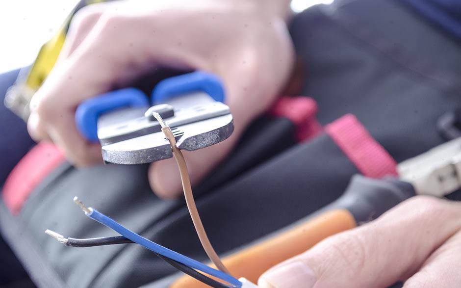 électricien particulier Villennes-sur-Seine