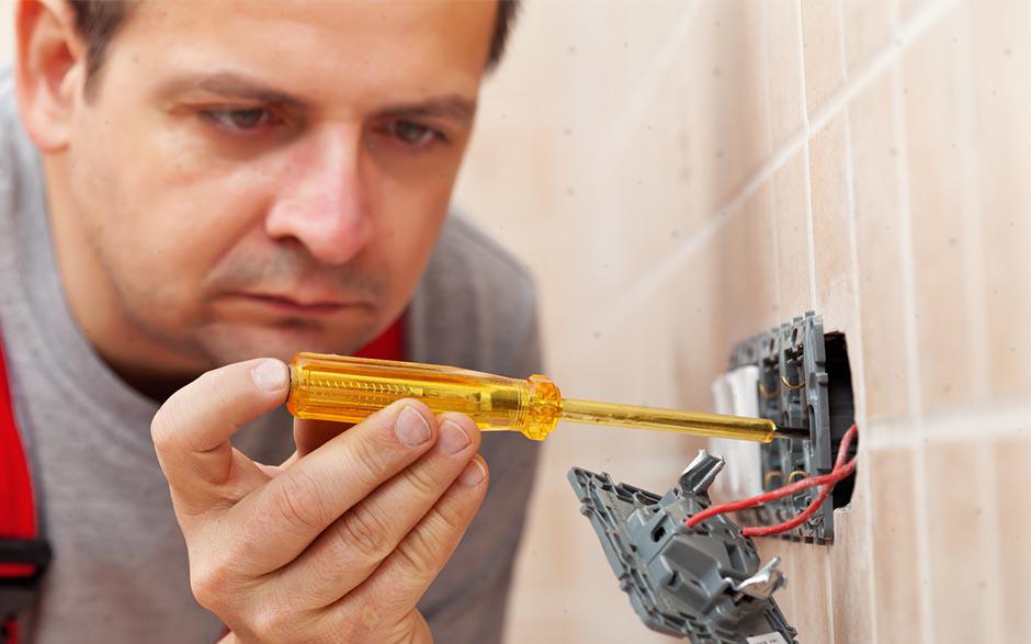 électricien particulier Villennes-sur-Seine