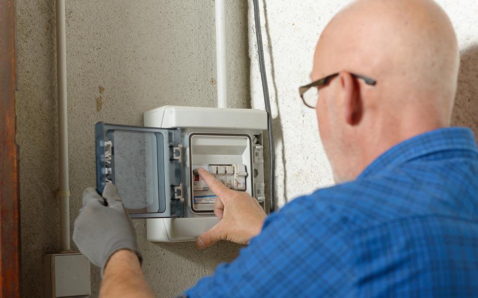 électricien en urgence Wissous